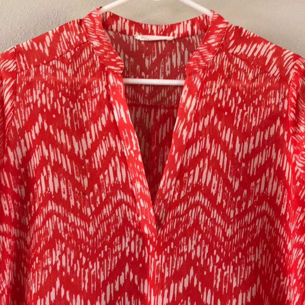 Lush tunic - Picture 2 of 3
